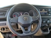 Volkswagen Transporter 2.0 TDI L1H1 Business