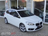 BMW 216 d Sport Line