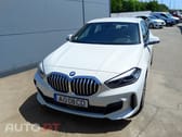 BMW 116 d Pack Desportivo M