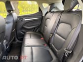 MG ZS EV 44.5 kWh Luxury