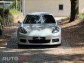Porsche Panamera S E-Hybrid