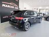 Mercedes-Benz B 250 e 8G-DCT AMG Line