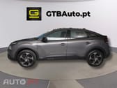 Citroen C4 1.2 PureTech Plus