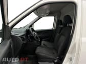 Fiat Doblo Cargo 1.3 Multijet Pro Lounge