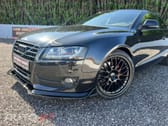 Audi A5 3.0 TDi V6 quattro S-line