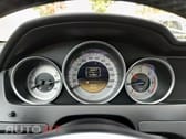Mercedes-Benz C 200 CDi Avantgarde BlueEfficiency