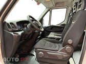 Iveco Daily 2.3 35S14H 3450 CD
