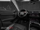 Audi E-Tron 50 quattro
