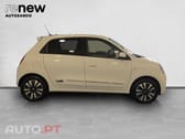 Renault Twingo Eletric