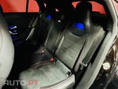Mercedes-Benz CLA 180 Shooting Brake 7G-DCT AMG Line