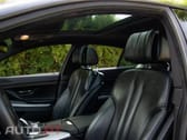 BMW 640 d M Sport Edition