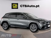 Mercedes-Benz GLA 250 e AMG I.V.A DEDUTIVEL 