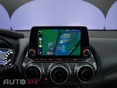 Nissan Juke 1.0 DIG-T Tekna