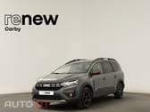 Dacia Jogger Jogger 1.0 ECO-G Extreme+ Up&Go 7L Bi-Fuel