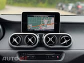 Mercedes-Benz X d Progressive 4-Matic Aut.
