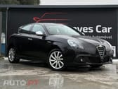 Alfa Romeo Giulietta 1.6 JTDm Veloce