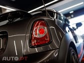 MINI Coupé Cooper SD