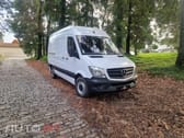 Mercedes-Benz Sprinter 310 CDI/37 CD