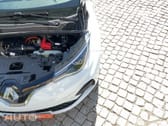 Renault Zoe (c/ Bateria) E-Tech EV50 Equilibre