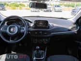 Fiat Tipo 1.3 M-Jet Lounge Tech J17