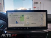 Ford Focus SW 1.5 EcoBlue S&S Aut. TITANIUM EDITION