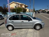 Citroen C3 1.1 Furio