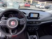 Fiat Tipo 1.3 M-Jet Lounge