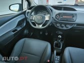 Toyota Yaris 1.4 D-4D ACtive+AC