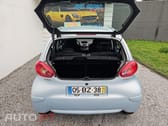 Toyota Aygo 1.0 + AC