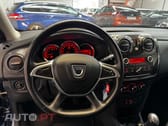Dacia Sandero 1.0 SCe Essential