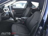 BMW 320 d Touring xDrive Ultimate Auto