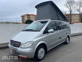 Mercedes-Benz Viano Marco Polo 3.0 V6