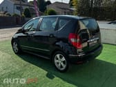Mercedes-Benz A 160 Avantgarde BlueEfficiency