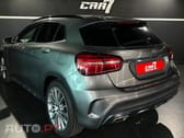 Mercedes-Benz GLA 200 d AMG Line Aut.