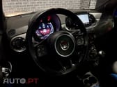 Fiat 500 1.3 MJ S S&S