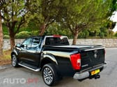 Nissan Navara Automática