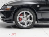 Mitsubishi Lancer 2.0 Evolution VIII P1