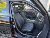 BMW 318 d Touring