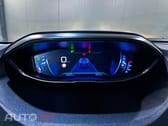 Peugeot 3008 1.6 BlueHDi Allure