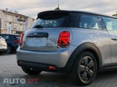 MINI Cooper SE Classic