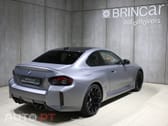 BMW M2 M xDrive