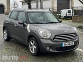 MINI Countryman Cooper D