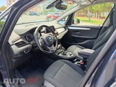 BMW 216 d 7L Advantage Auto