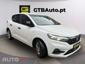 Dacia Sandero  1.0 SCe Essential