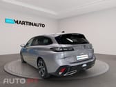 Peugeot 308 SW 1.5 BlueHDi Allure Pack