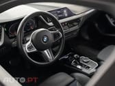 BMW 116 d Pack Desportivo M Auto