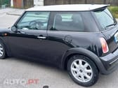 MINI One 1.6 GPL / 92€ mês