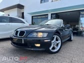 BMW Z3 1.9 Roadster M