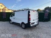 Nissan NV300 1.6 dCi