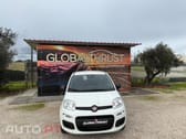 Fiat Panda 1.0 Hybrid Pandina